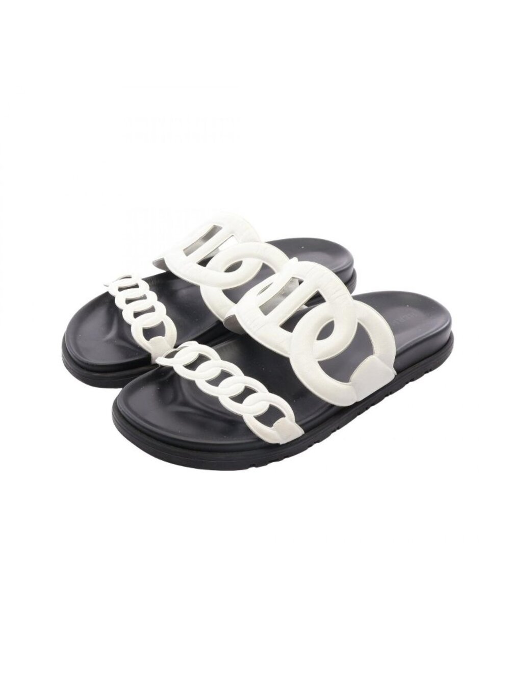 Hermes Sandals Extra Leather